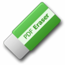 PDF Eraser橡皮擦工具v1.9.9