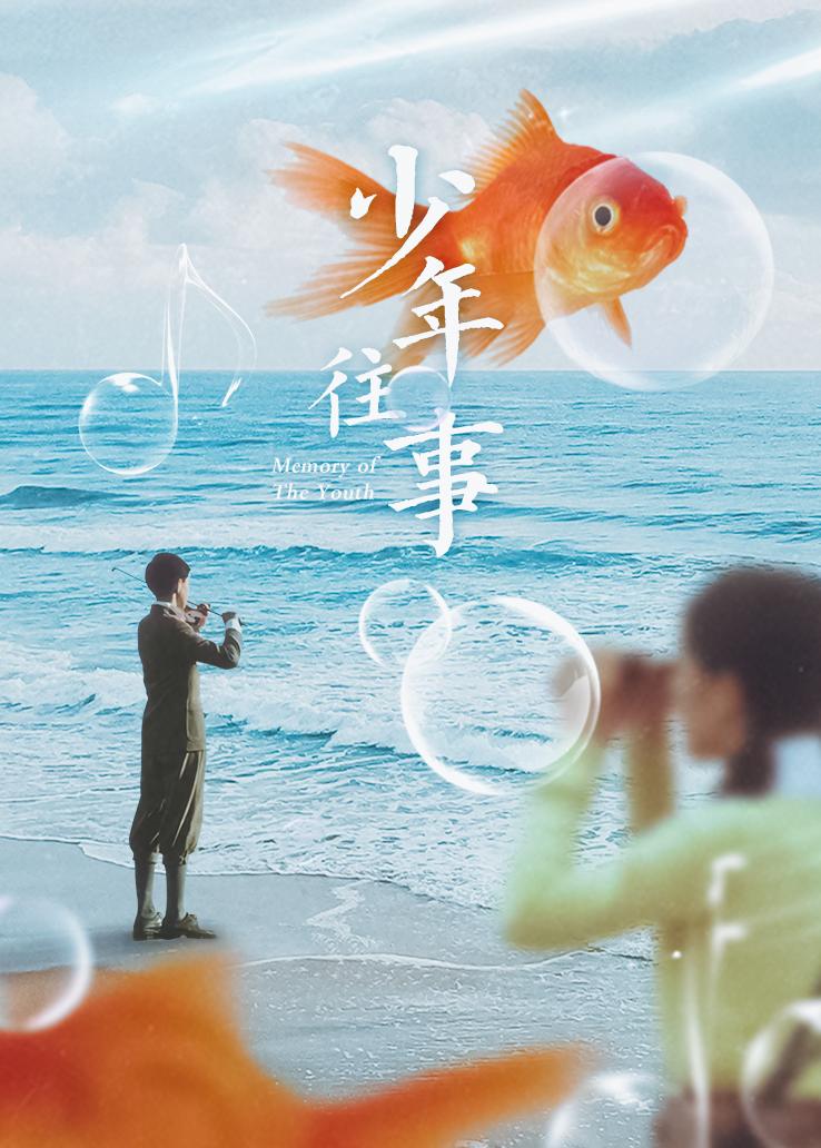 少年往事国语