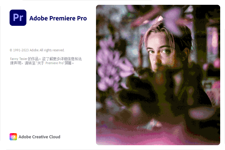 Adobe Premiere Pro 2025 v25.1.0