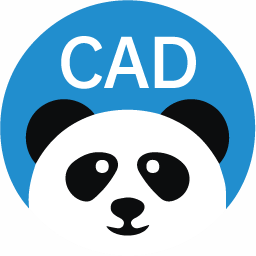 熊猫CAD看图v3.3.0.17免注册-趣奇资源网-第4张图片