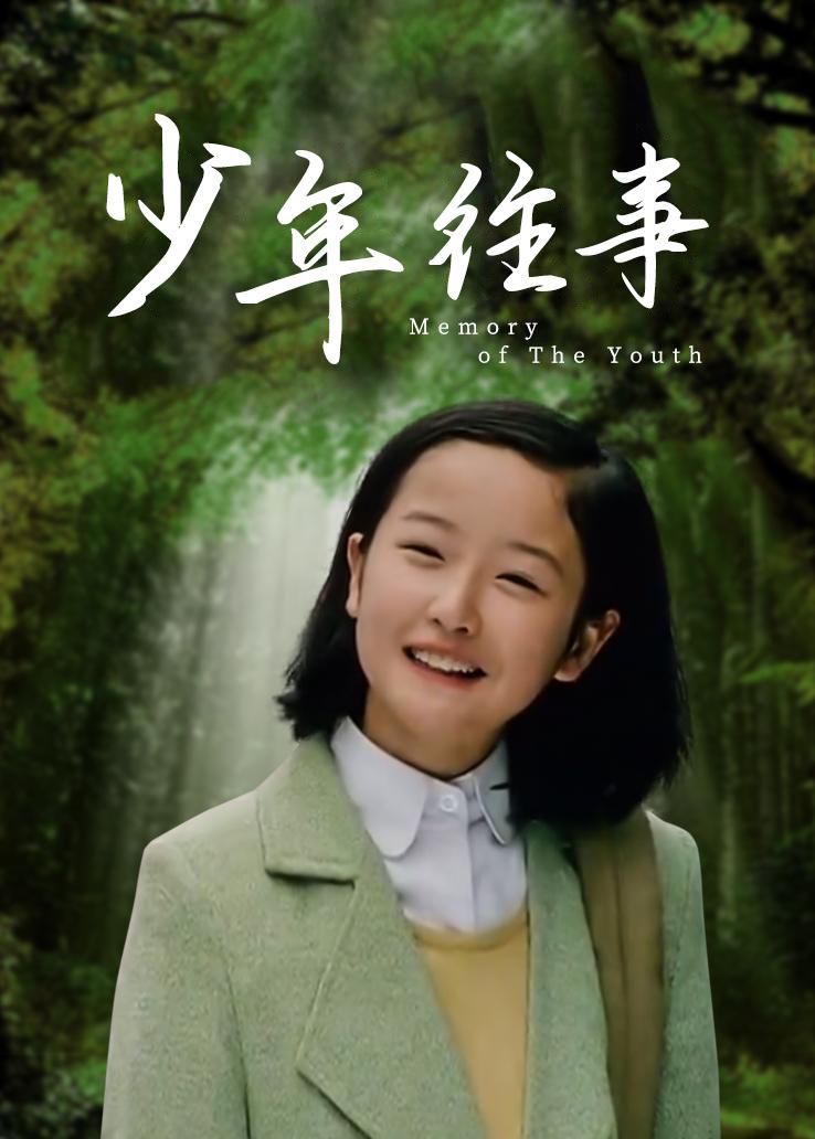 少年往事粤语版
