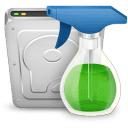 Wise Disk Cleaner v11.2.0.837绿色版