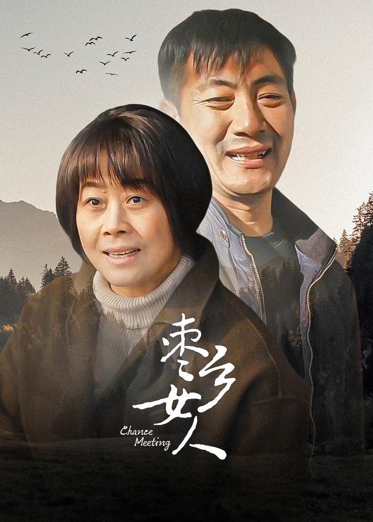 枣乡女人